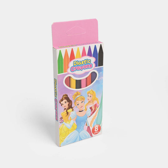 Crayons Set JX-23601-8