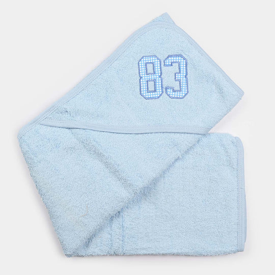 Hooded Baby Bath Towel For Kids