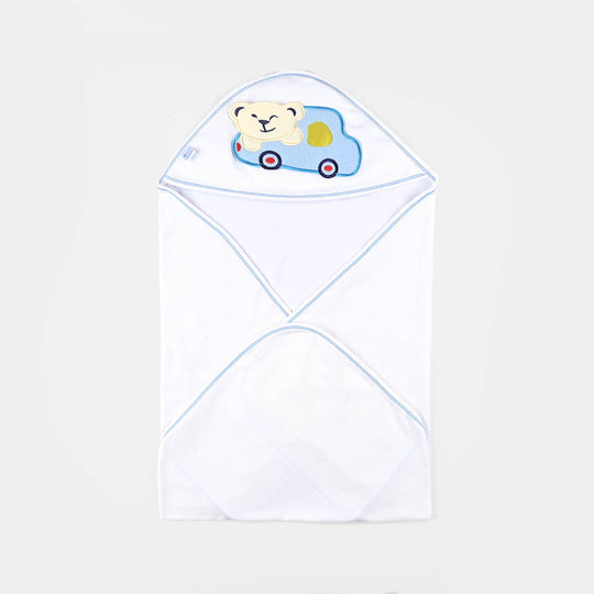 Baby Wrapping Sheet