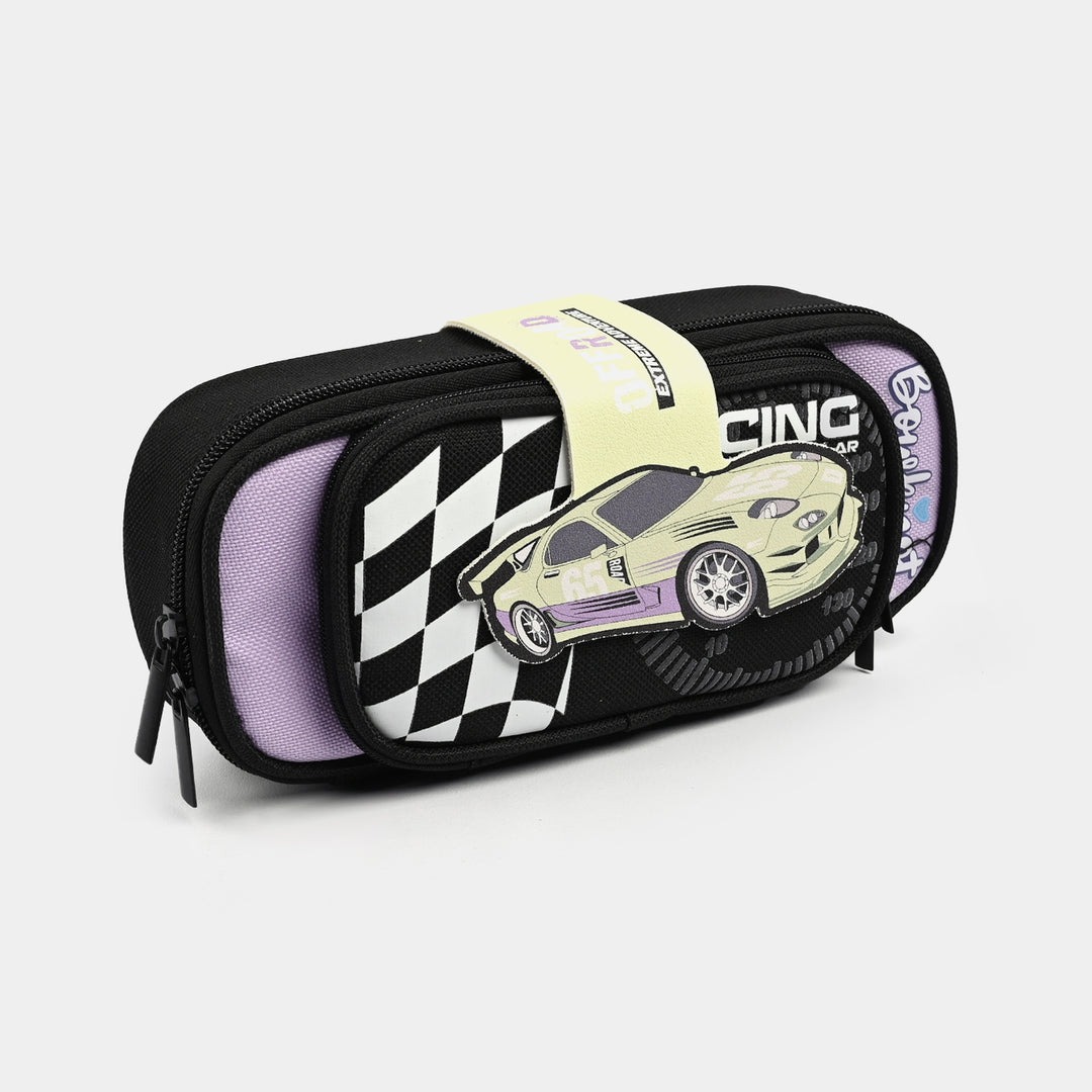 Stationery Pencil Pouch For Kids