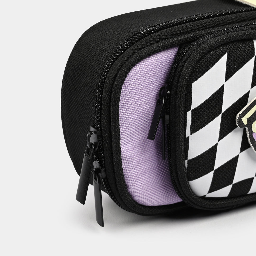 Stationery Pencil Pouch For Kids