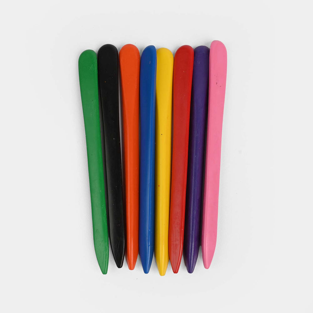 Crayons Set JX-23601-8