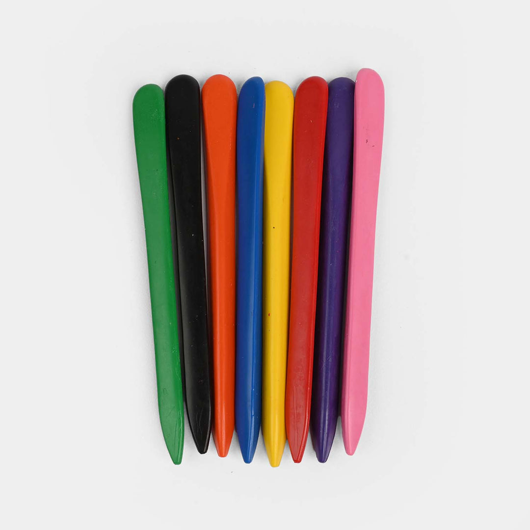 Crayons Set JX-23601-8