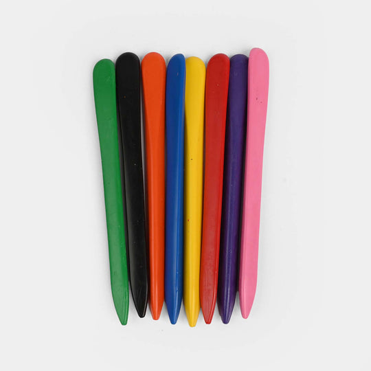 Crayons Set JX-23601-8