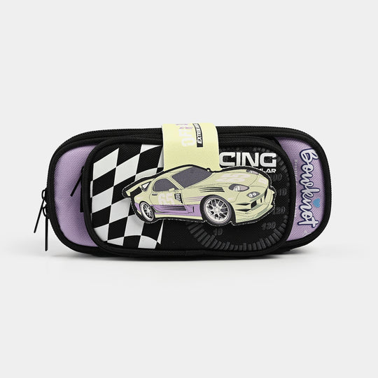 Stationery Pencil Pouch For Kids