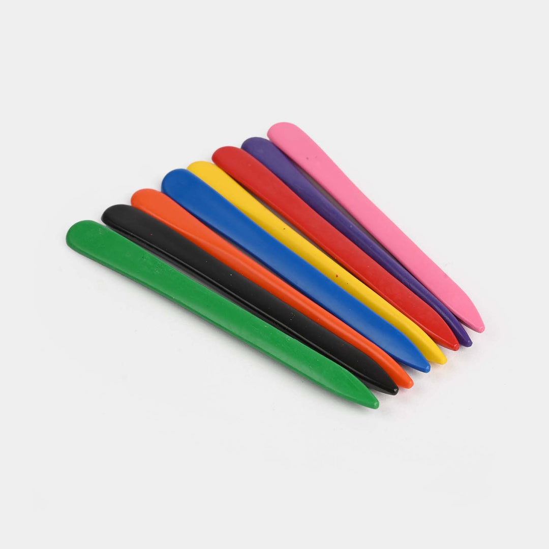 Crayons Set JX-23601-8