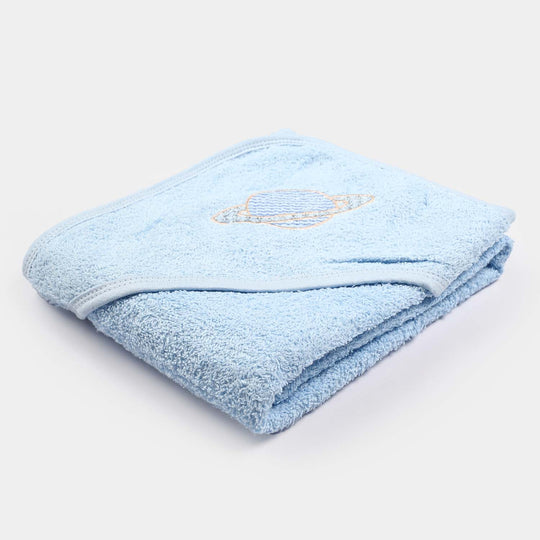Hooded Baby Bath Towel For Kids