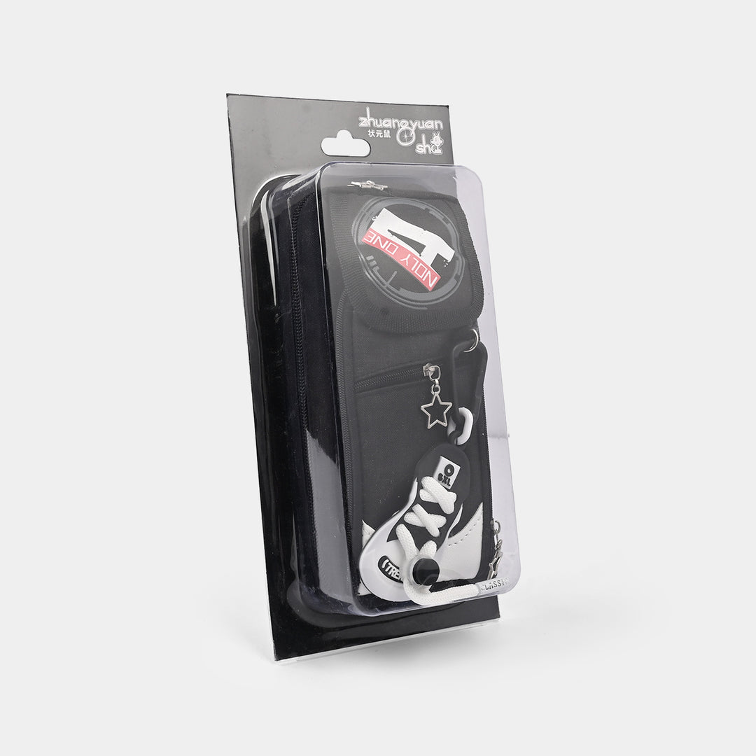 Stationery Pencil Pouch For Kids