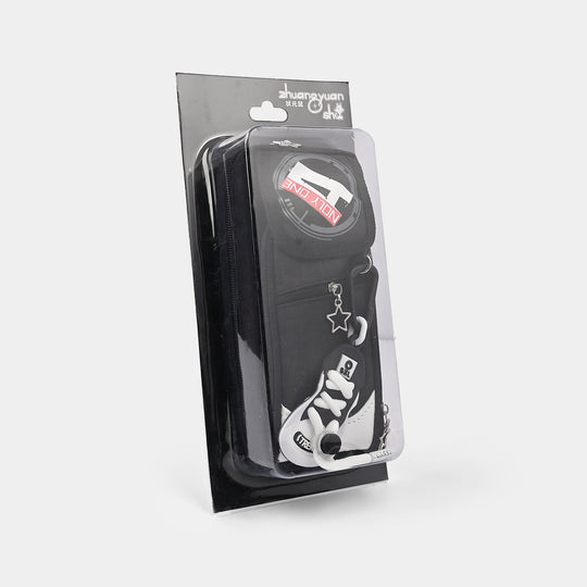 Stationery Pencil Pouch For Kids