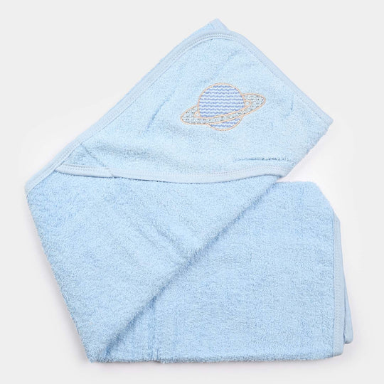 Hooded Baby Bath Towel For Kids