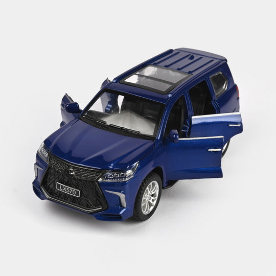 1:28 Scale Die Cast Model Car for Kids