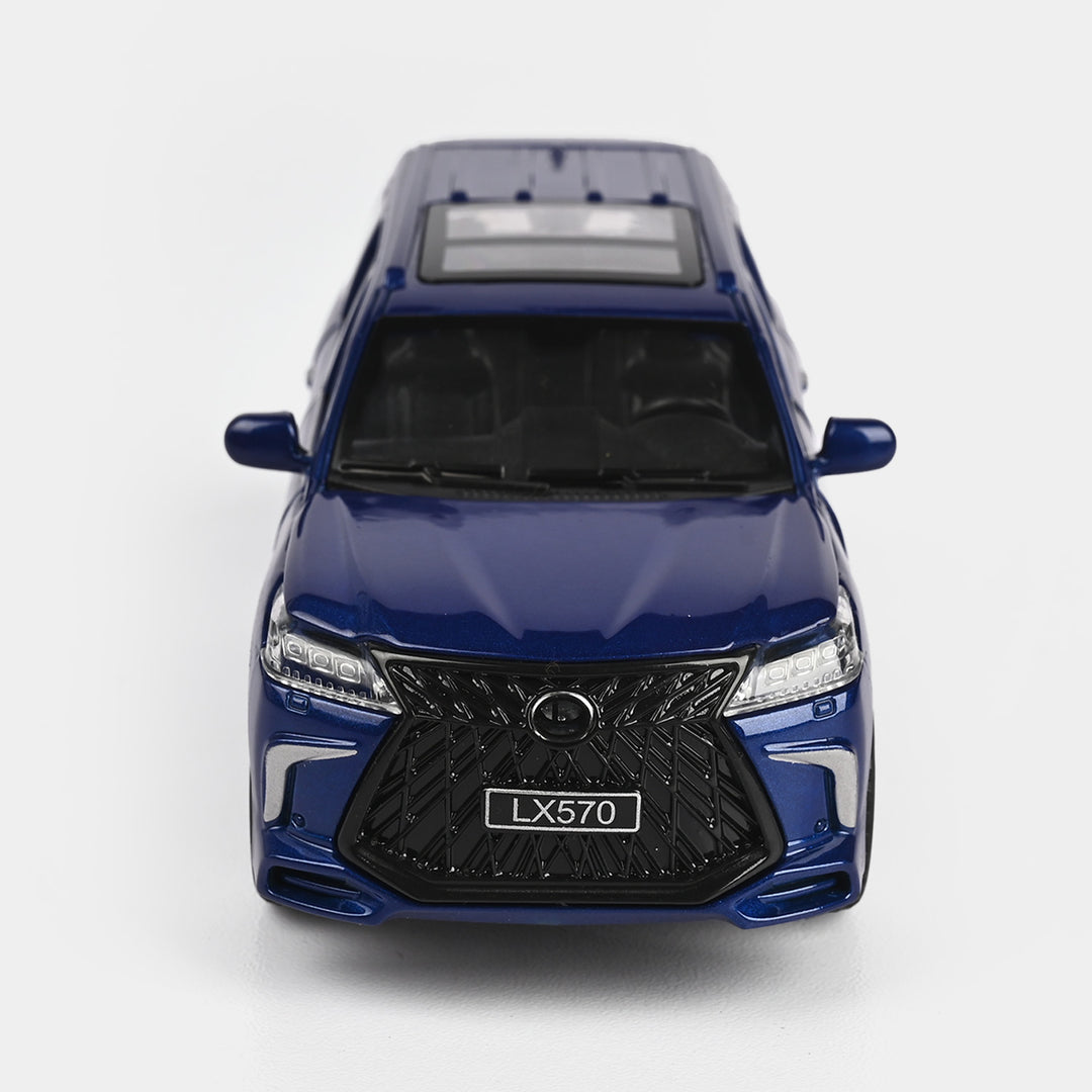 1:28 Scale Die Cast Model Car for Kids