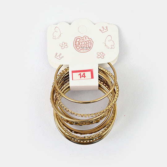 Beautiful Bangles – Festive & Stylish