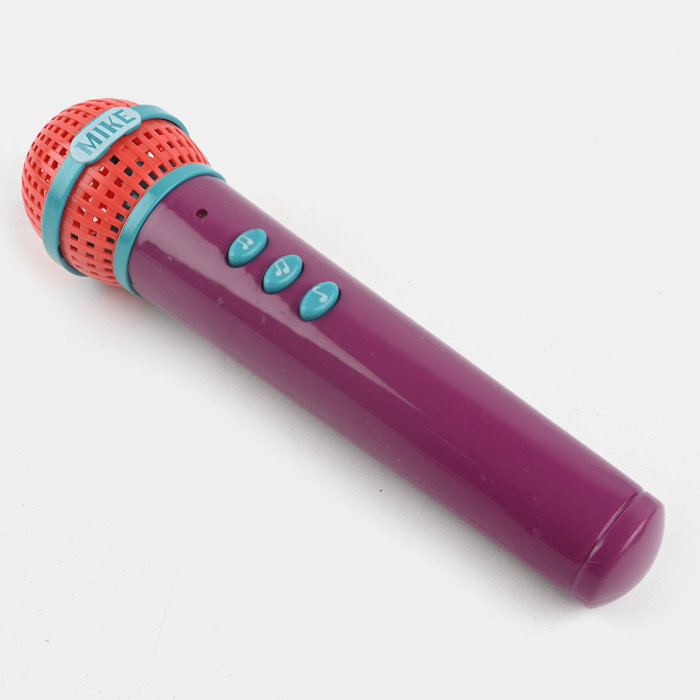 Microphone With Music For Kids