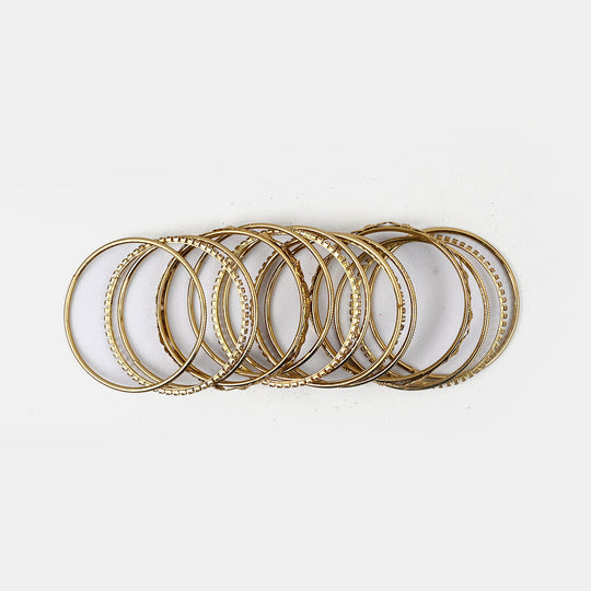 Beautiful Bangles – Festive & Stylish