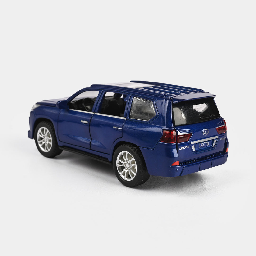 1:28 Scale Die Cast Model Car for Kids