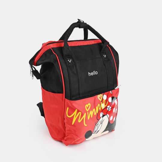 Essential Stylish Mother Backpack For Baby Care