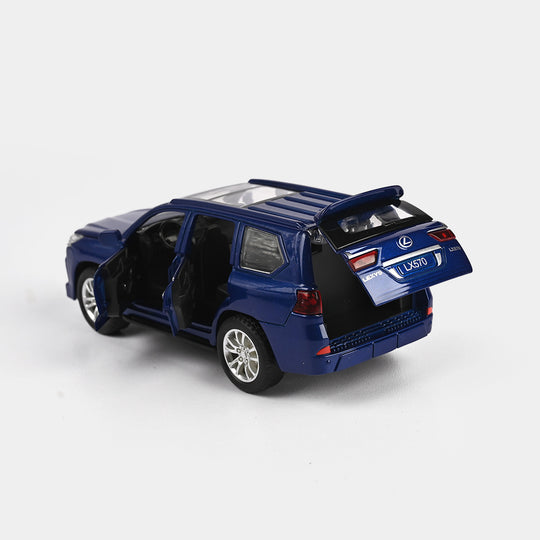 1:28 Scale Die Cast Model Car for Kids
