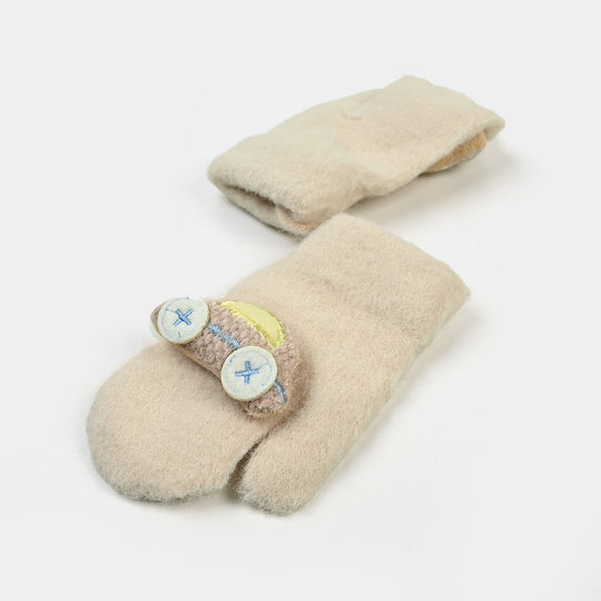 Kids Winter Warm Gloves