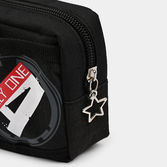 Stationery Pencil Pouch For Kids