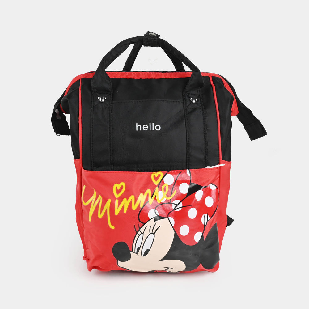 Essential Stylish Mother Backpack For Baby Care