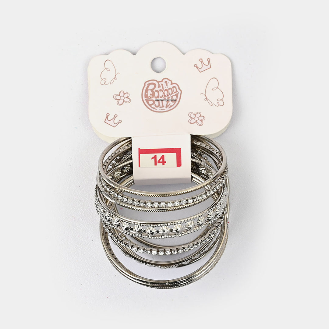 Beautiful Bangles – Festive & Stylish
