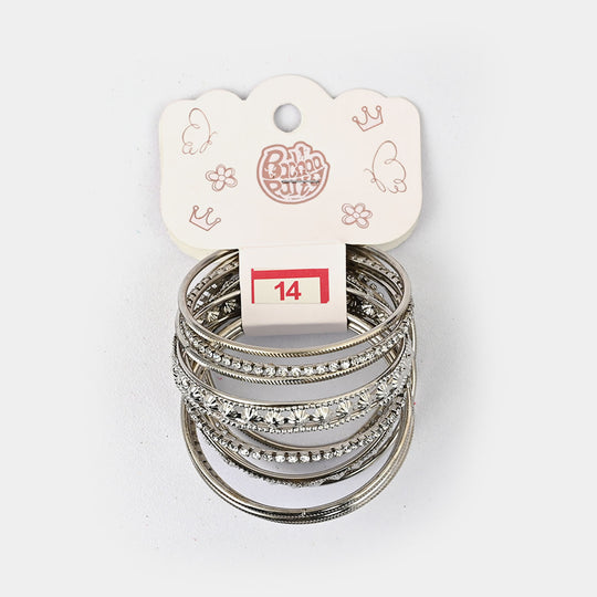 Beautiful Bangles – Festive & Stylish