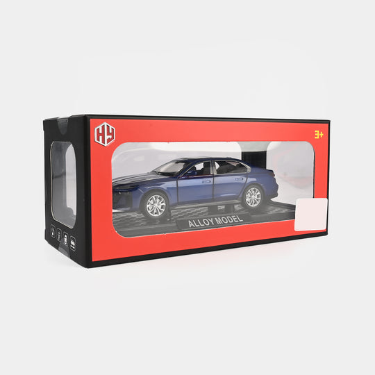 1:28 Scale Die Cast Model Car for Kids