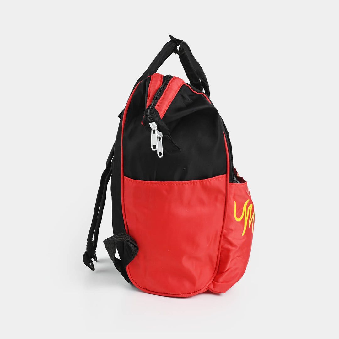 Essential Stylish Mother Backpack For Baby Care
