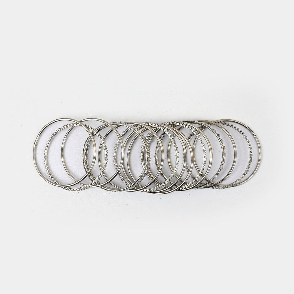 Beautiful Bangles – Festive & Stylish