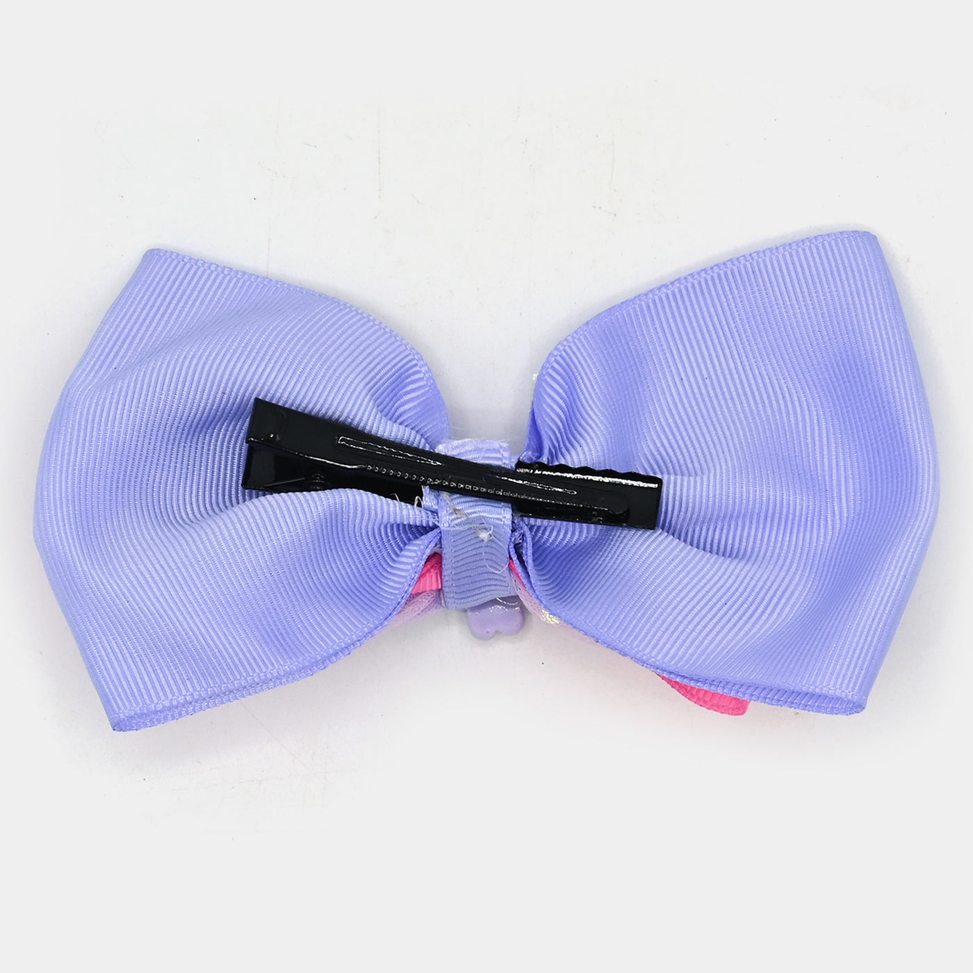 CUTE BOW STYLE HAIR PIN FOR GIRLS