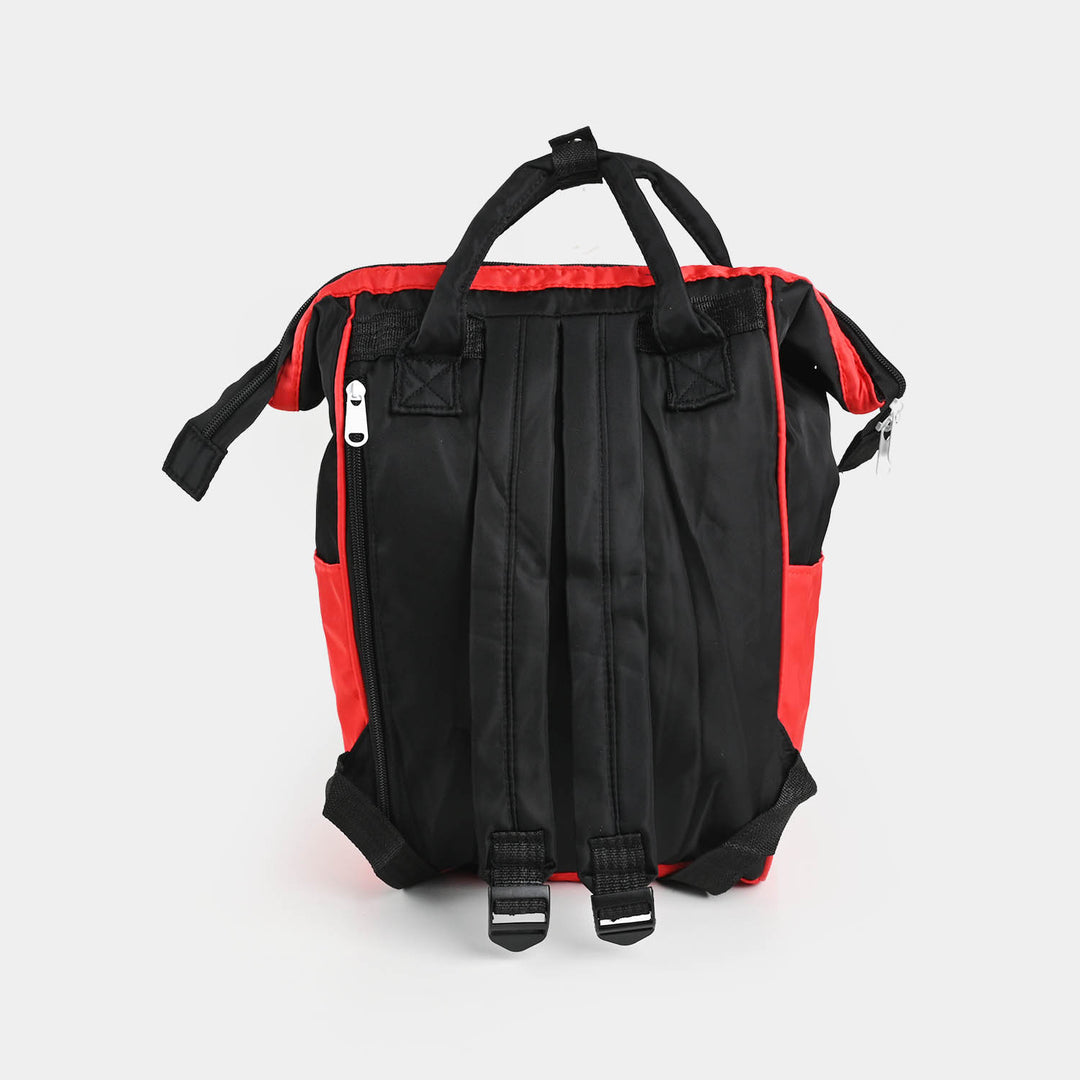 Essential Stylish Mother Backpack For Baby Care