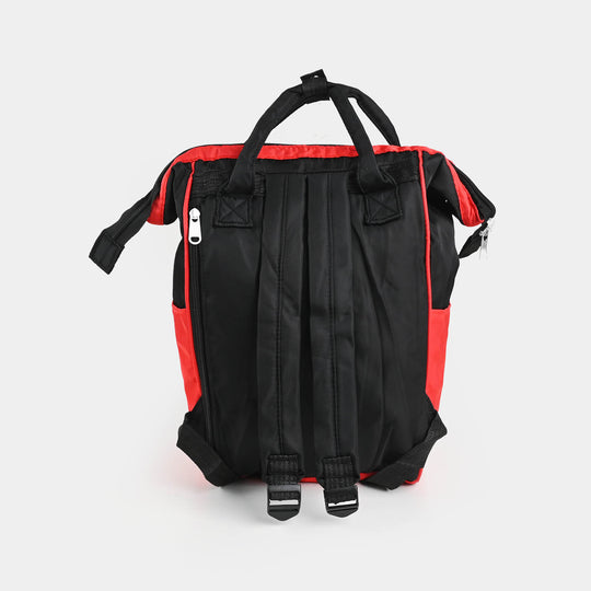 Essential Stylish Mother Backpack For Baby Care
