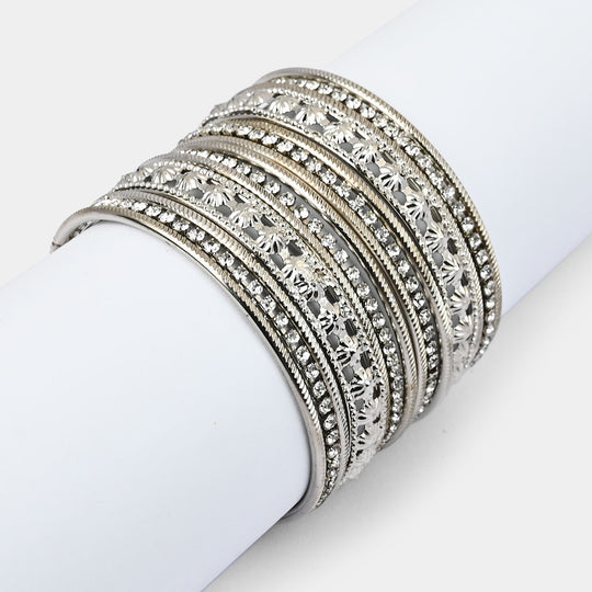 Beautiful Bangles – Festive & Stylish