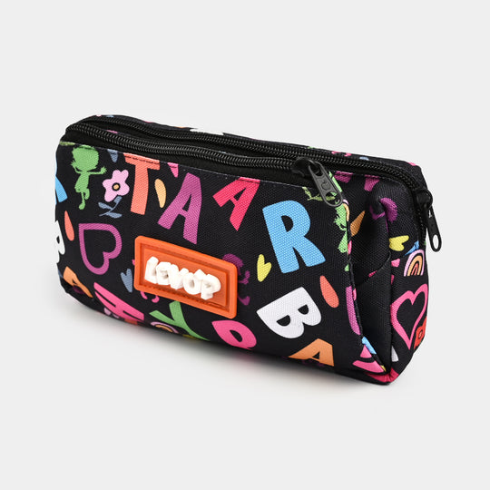 Levup Stationery Pouch For Kids