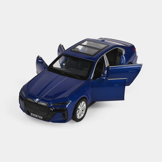 1:28 Scale Die Cast Model Car for Kids