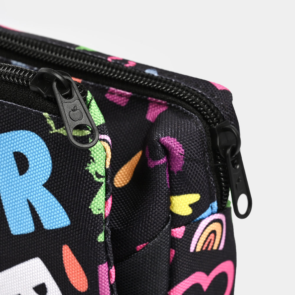 Levup Stationery Pouch For Kids