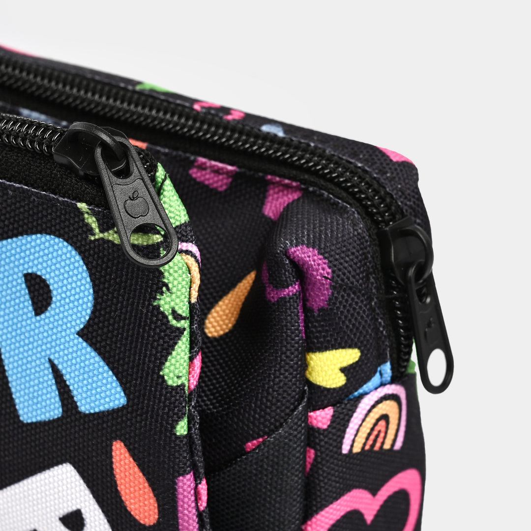 Levup Stationery Pouch For Kids