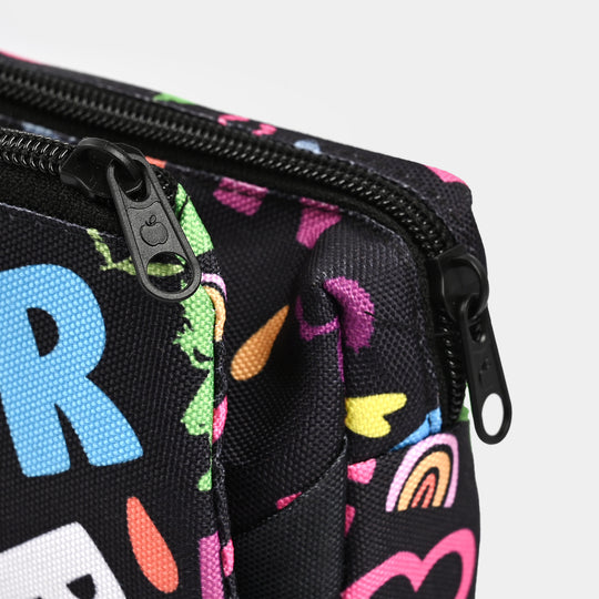 Levup Stationery Pouch For Kids