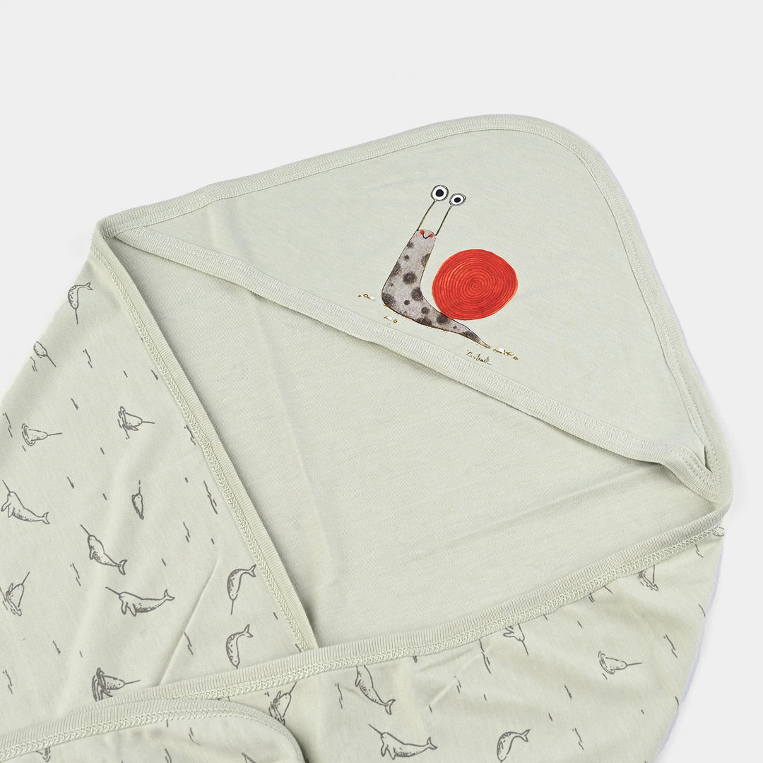 Baby Wrapping Sheet