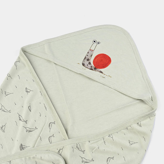Baby Wrapping Sheet