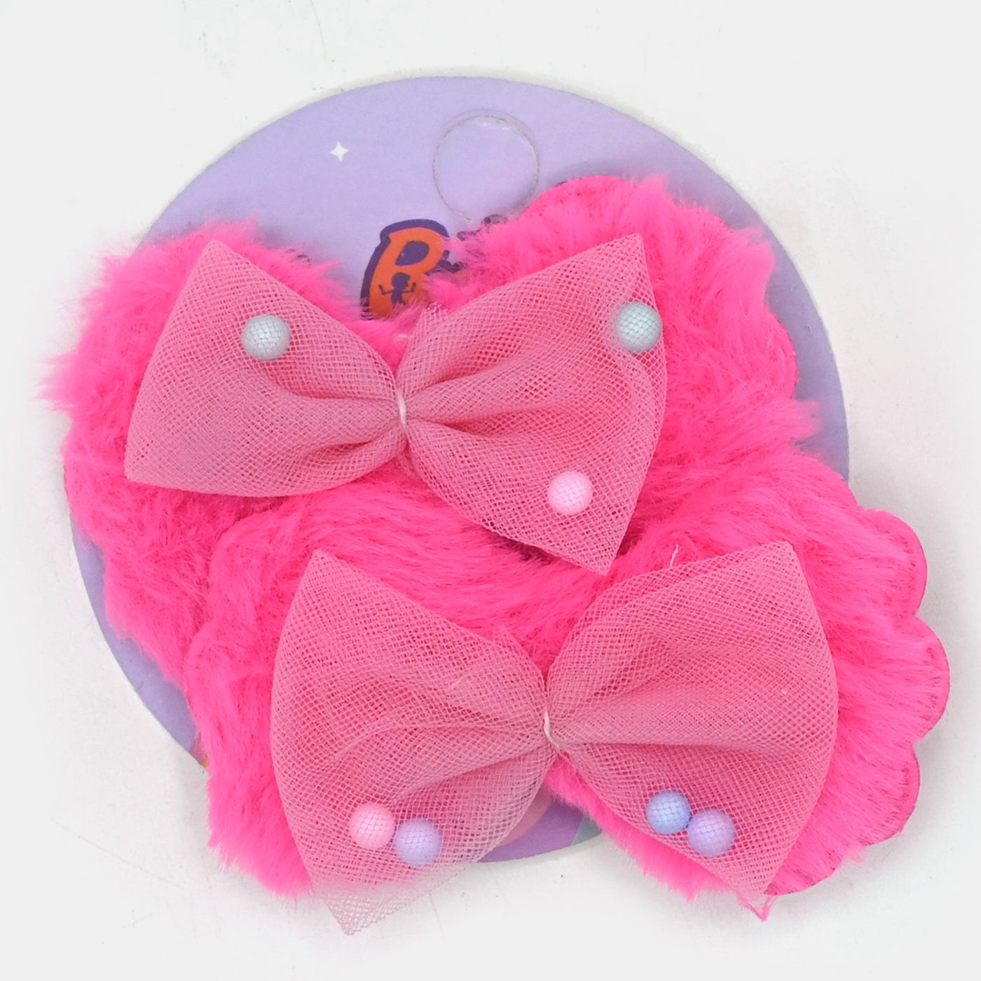 Fancy Hair Clip For Girls