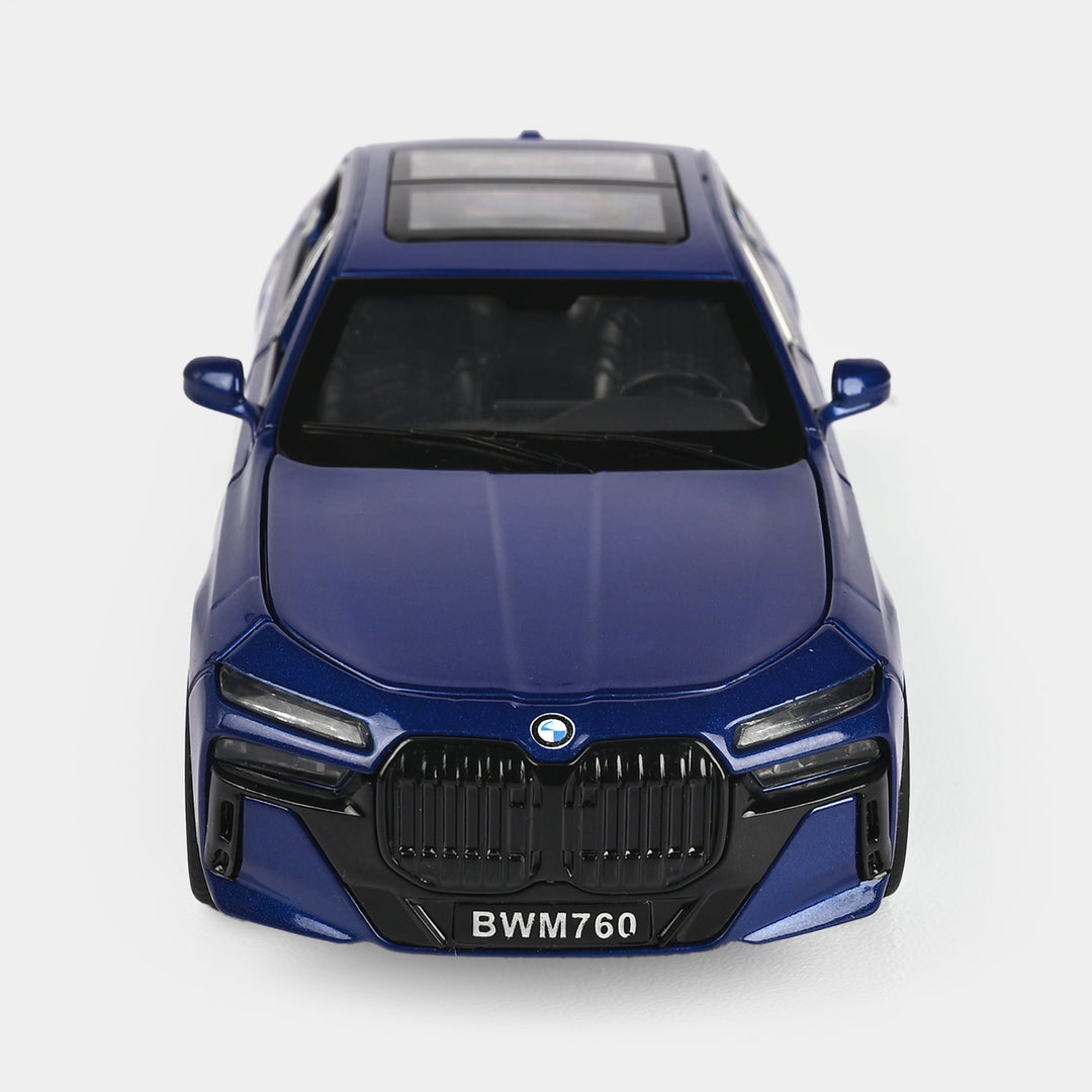 1:28 Scale Die Cast Model Car for Kids