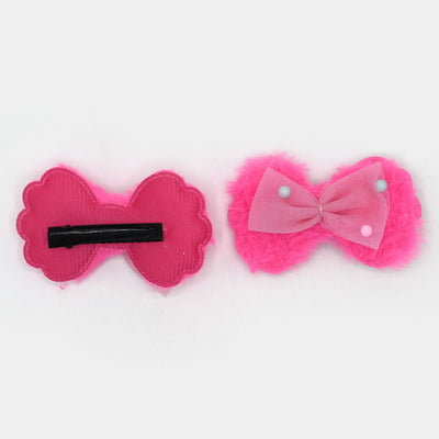 Fancy Hair Clip For Girls