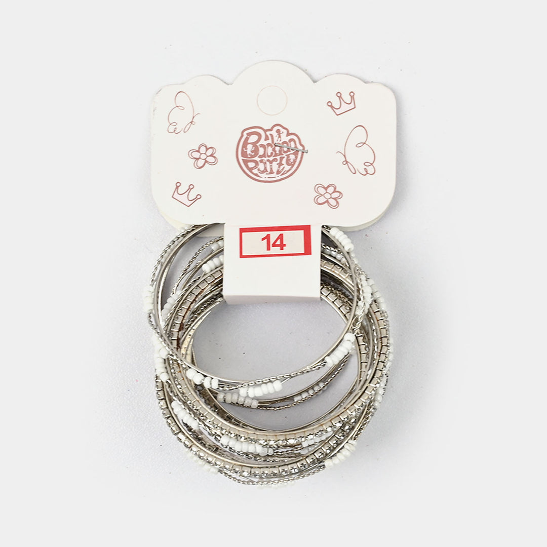 Beautiful Bangles – Festive & Stylish