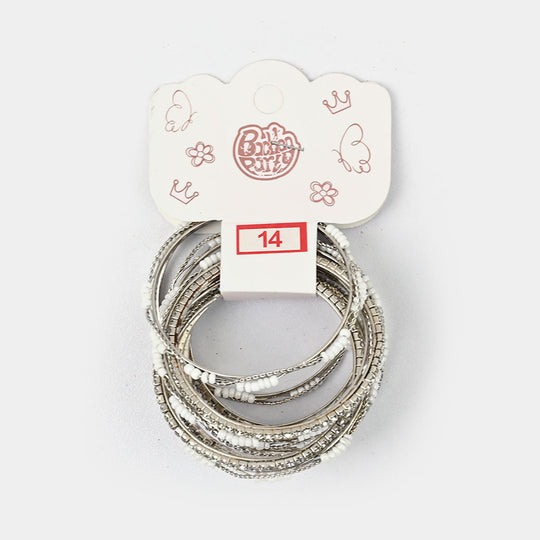 Beautiful Bangles – Festive & Stylish