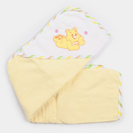 Hooded Baby Bath Towel | 30x30