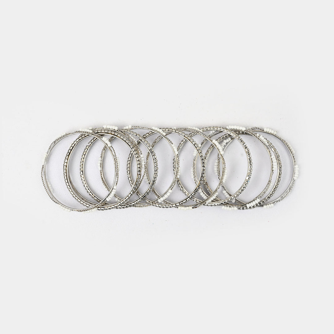Beautiful Bangles – Festive & Stylish