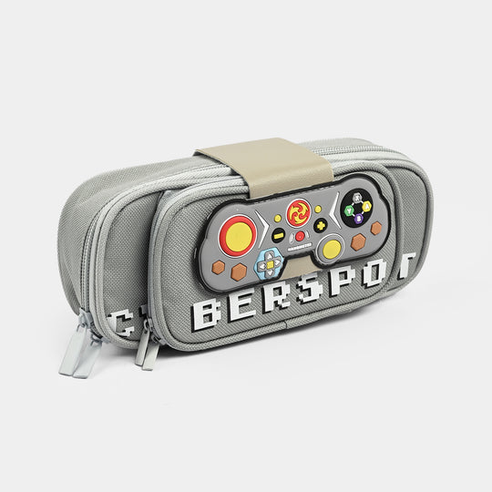 Stationery Pencil Pouch For Kids