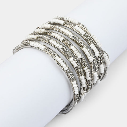 Beautiful Bangles – Festive & Stylish